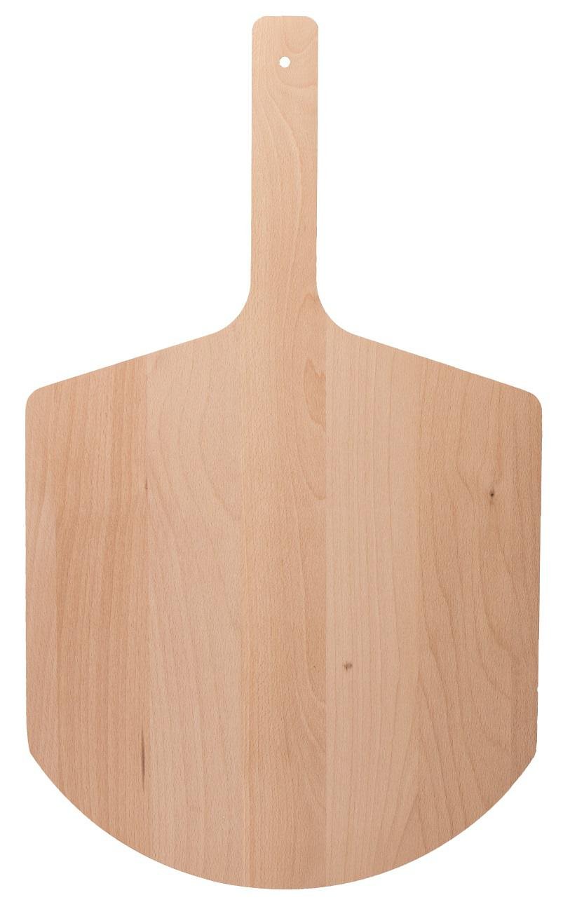 FACKELMANN Deska/łopata drewniana do pizzy 61x36 (521771)