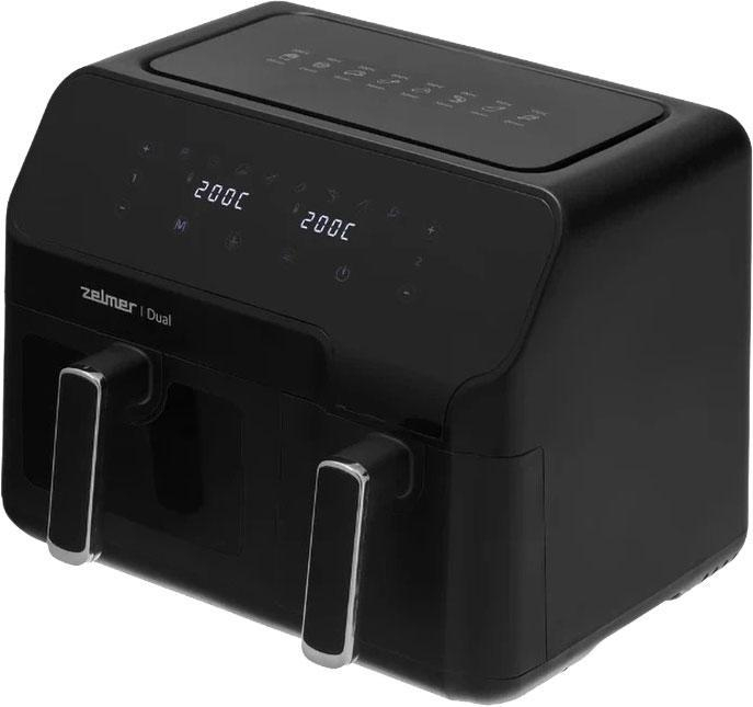 Zelmer ZELMER ZAF9000 Dual