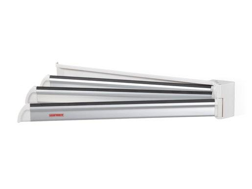 Wieszak na krawaty Leifheit Snoby 45310