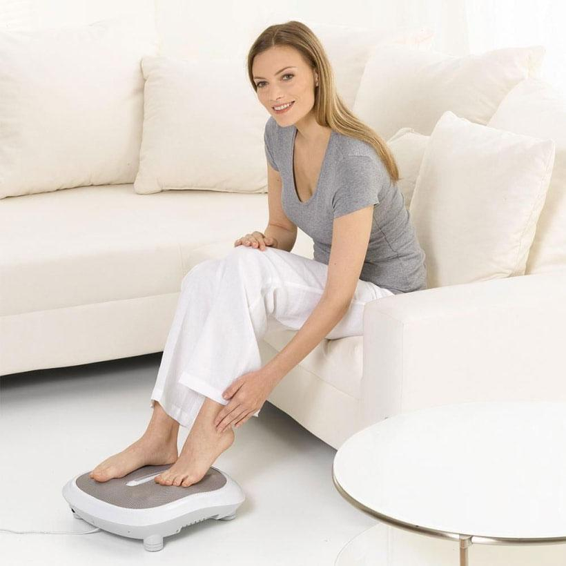 Masażer shiatsu Beurer FM60