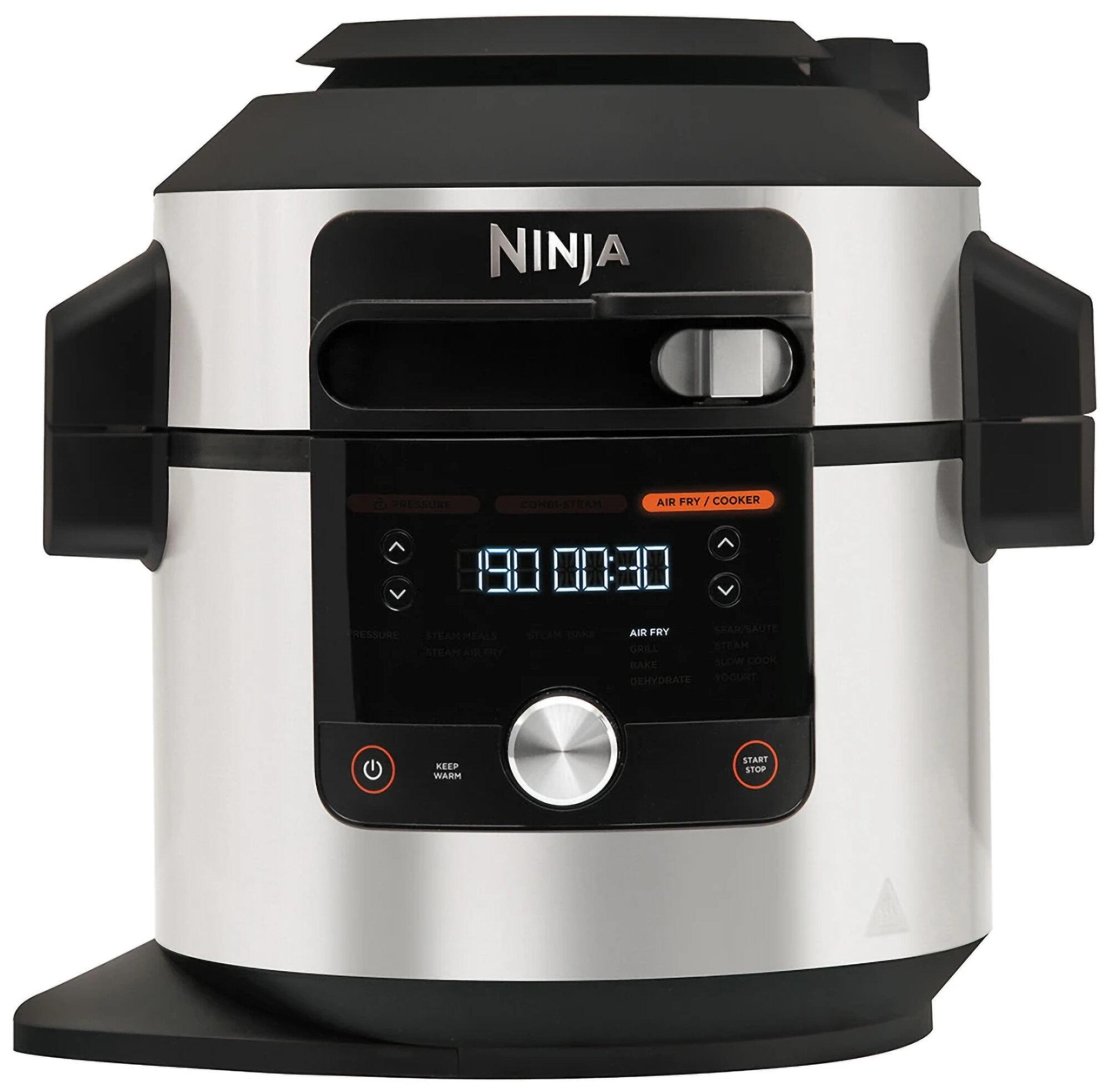Ninja Multicooker Foodi OL650EU