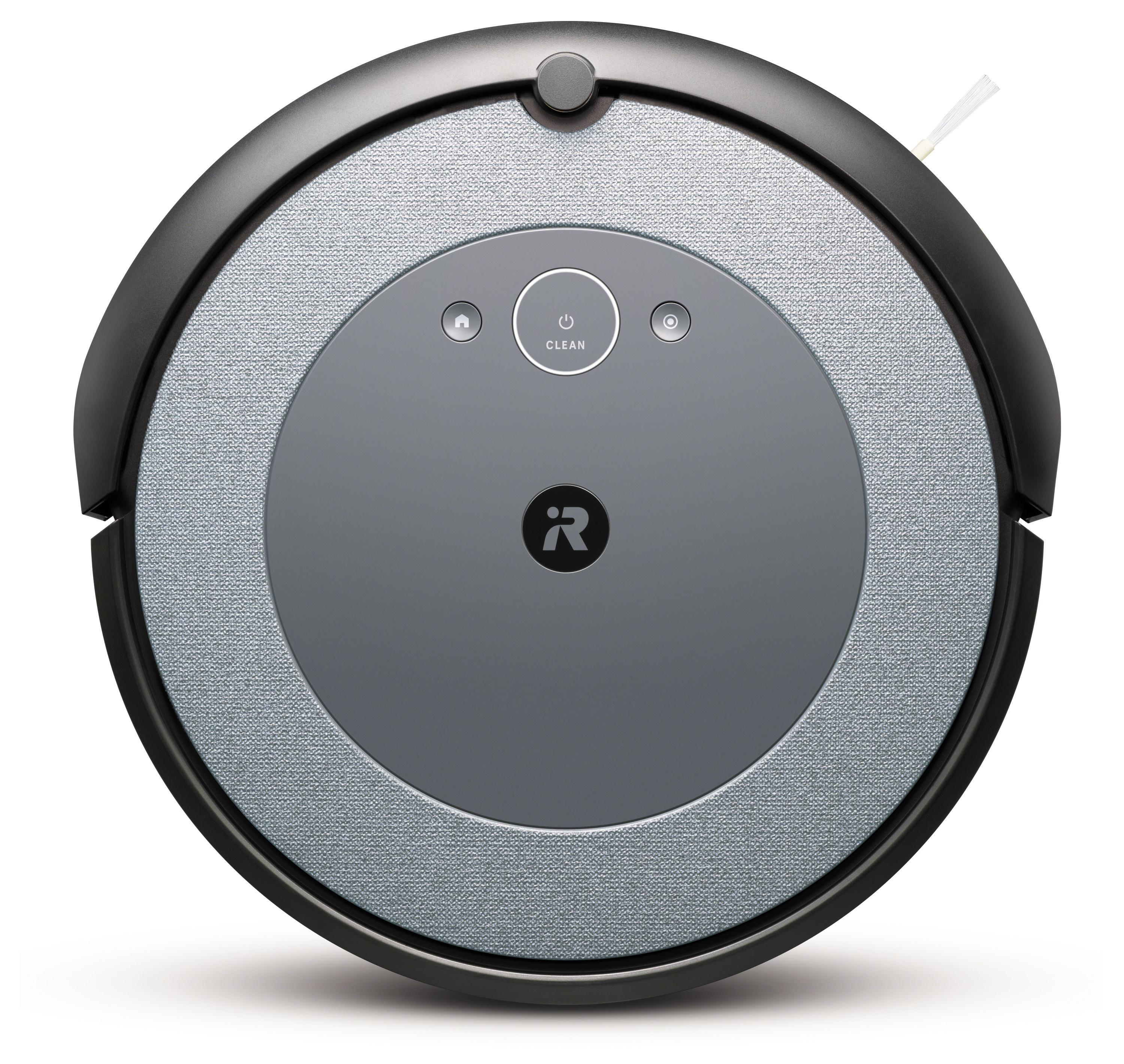iRobot Roomba i5 (i5152) Szary (Cool Grey)