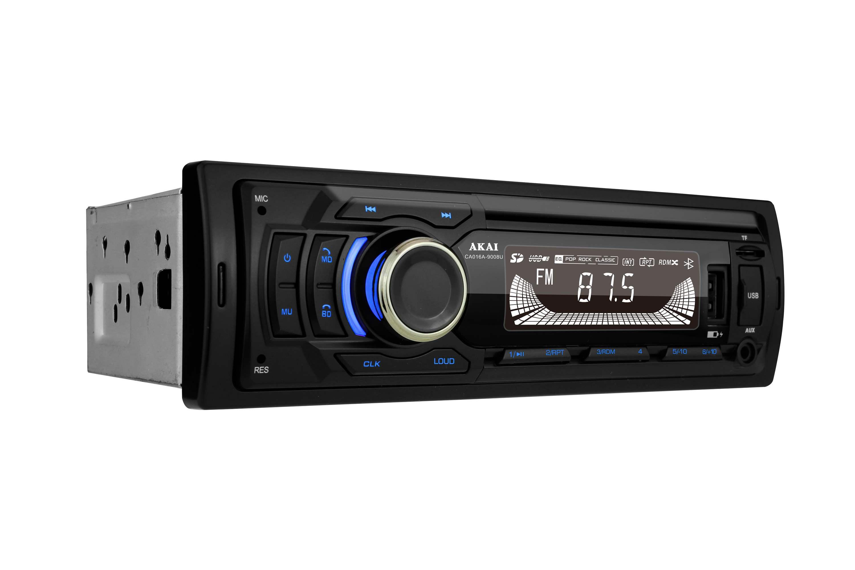 AKAI RO SAM. AKAI CA016A-9008U #