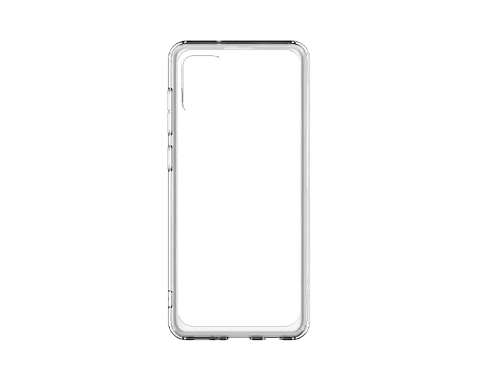 Samsung Etui A Cover do Samsung Galaxy A21s Transparency #