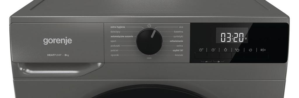 Gorenje DHNE82T/PL