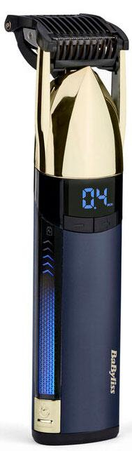 Babyliss Super-X Metal S992E