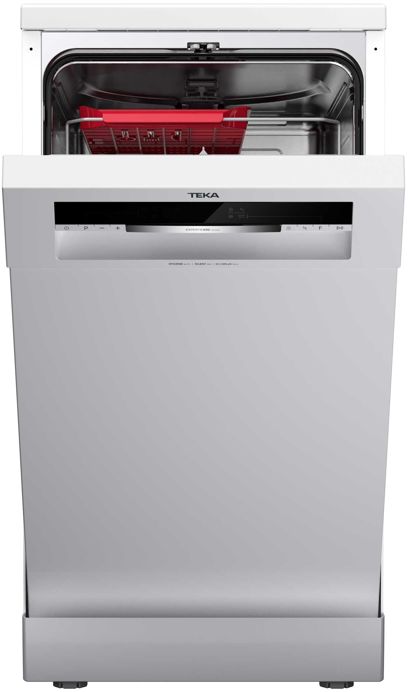 Teka ZMYWARKA TEKA DFS 44750 WH