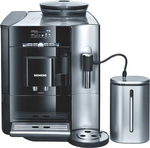 Siemens TK76209RW
