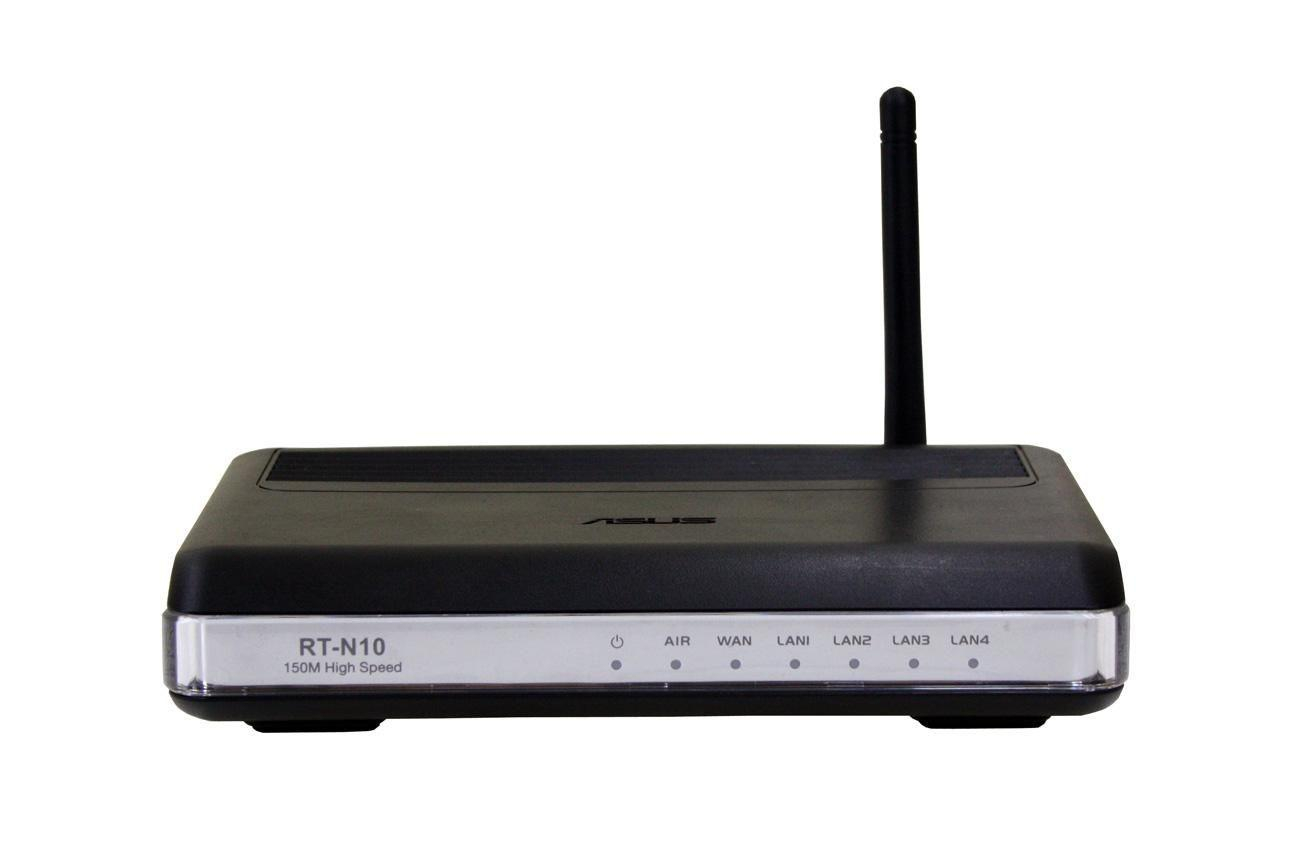 ASUS RT-N10