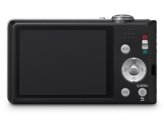 Panasonic DMC FS16