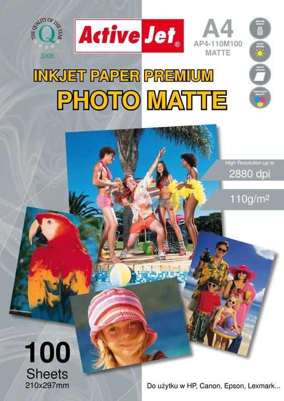 ActiveJet AP4-110M100