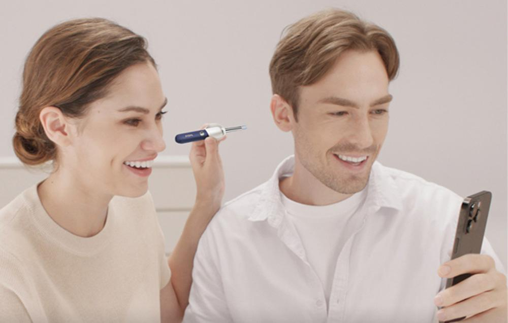 BeBird Bebird EarSight Plus Otoskop z kamerą do czyszczenia uszu