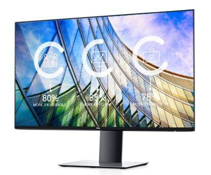 Dell 27'' U2719D 210-ARBR Szary