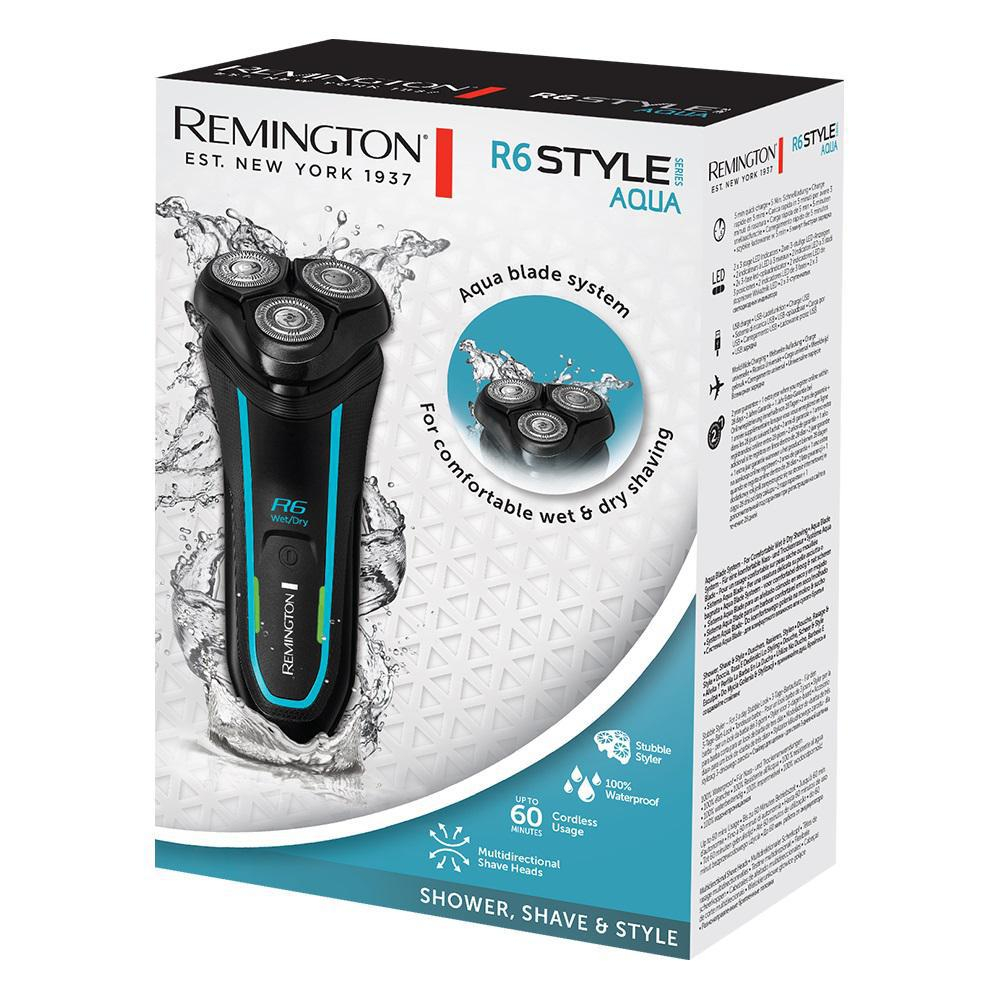 Remington R6000