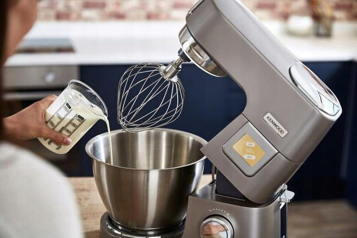 Kenwood KWL90.004.SI