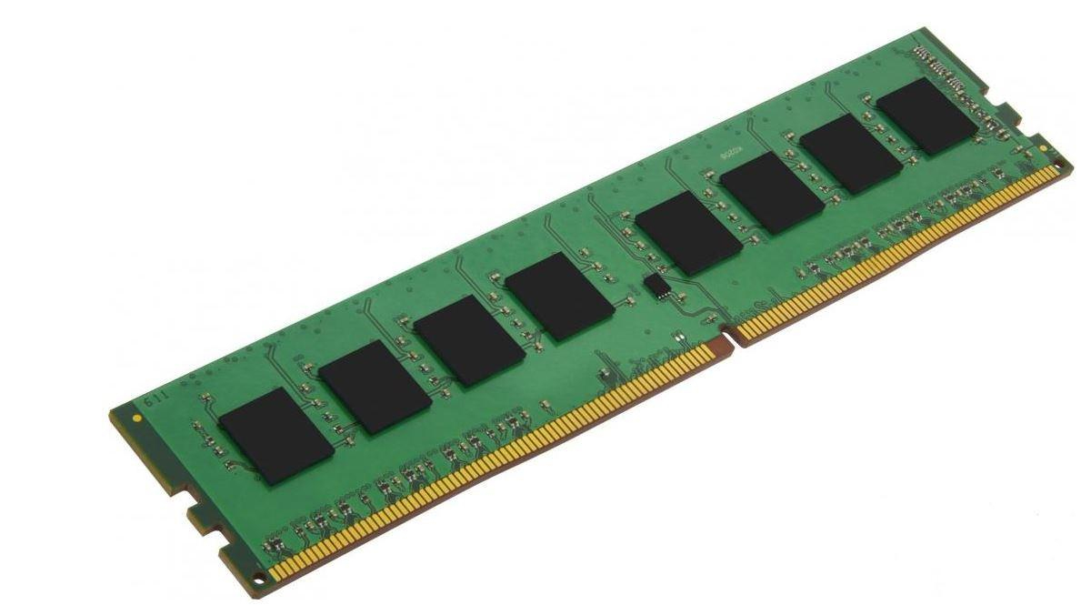Kingston 16GB (1x16GB) 3200 CL22