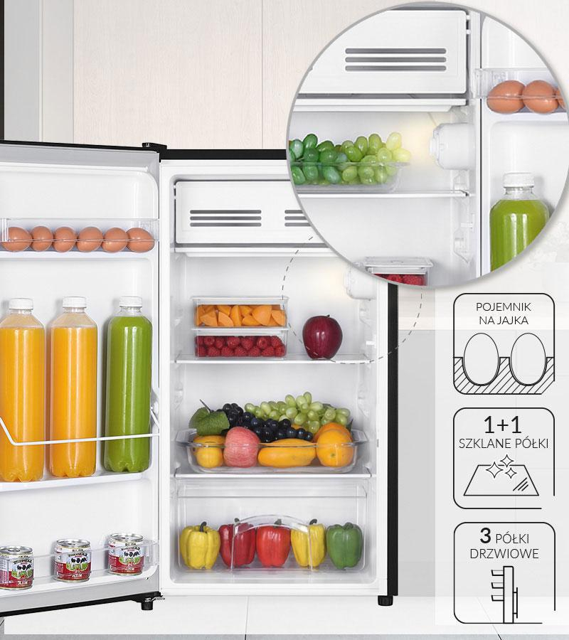 MPM Product LODÓWKA MPM-90-CJ-28
