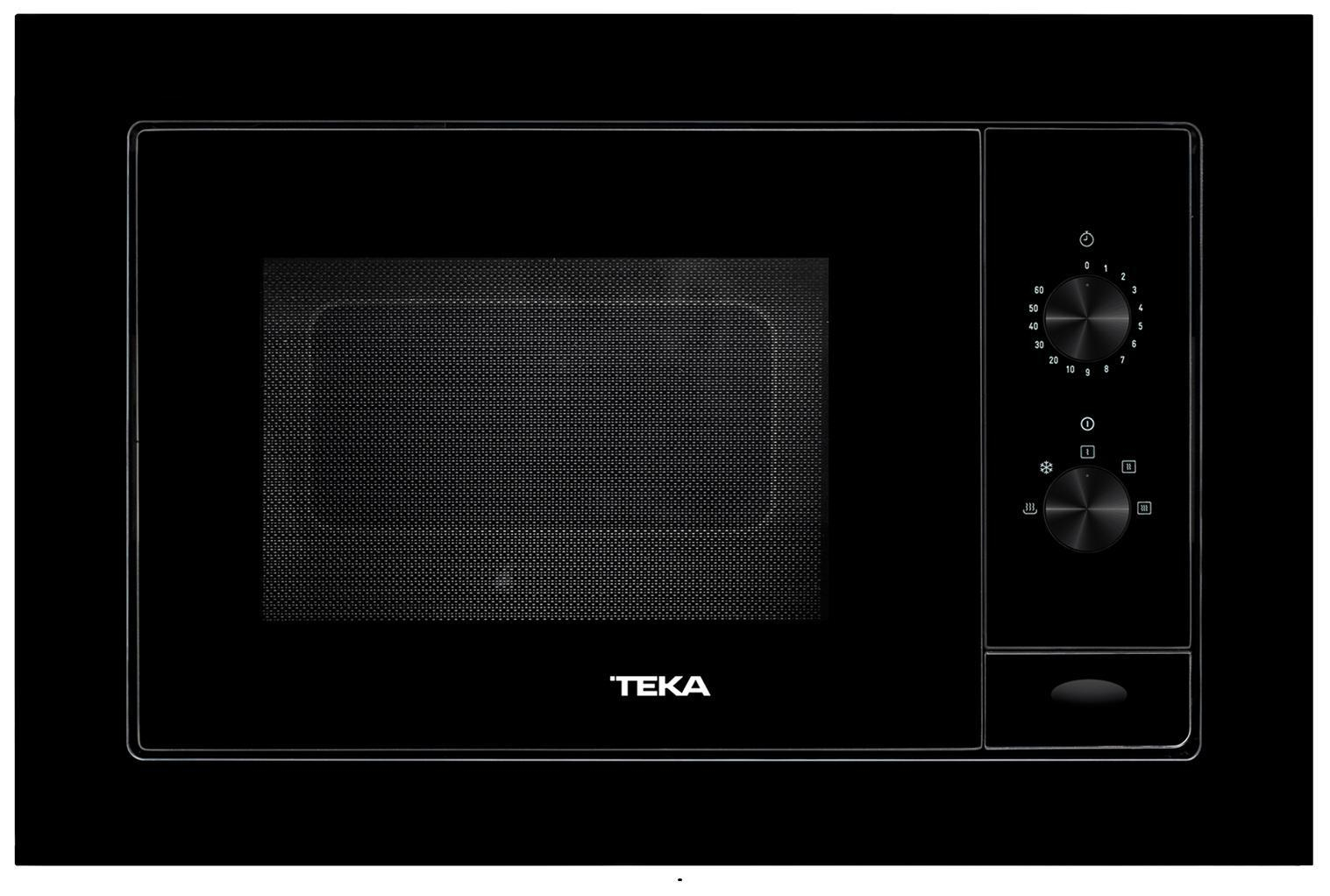 Teka ML 8200 BI FBK