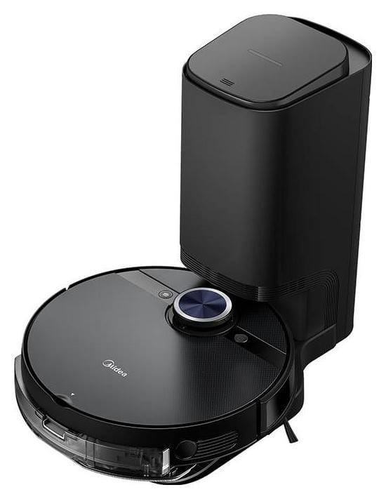 Midea Midea S8+ Black