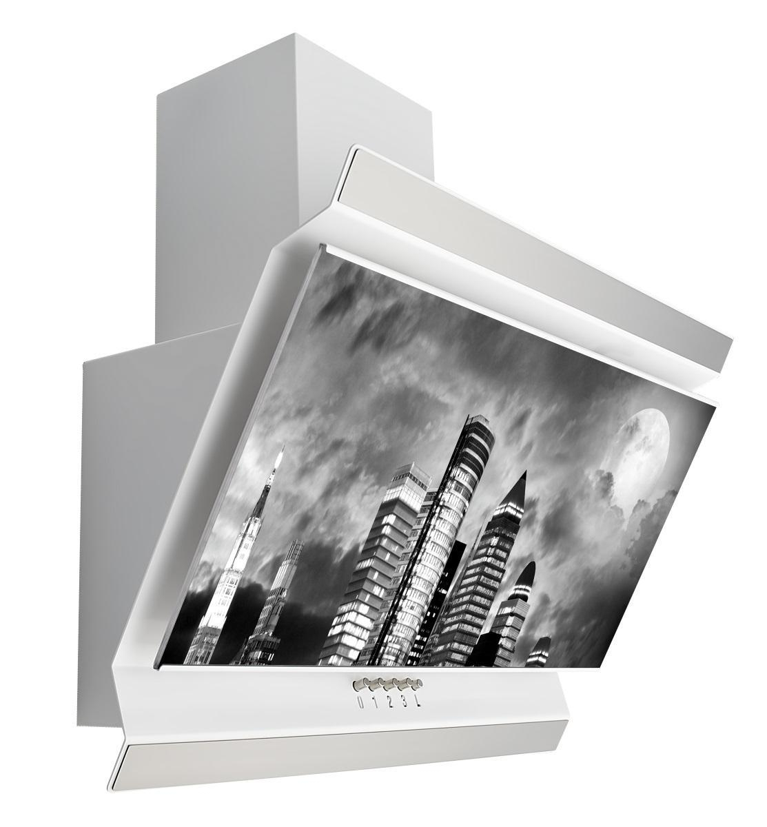 VDB DECO White 60 Manhattan