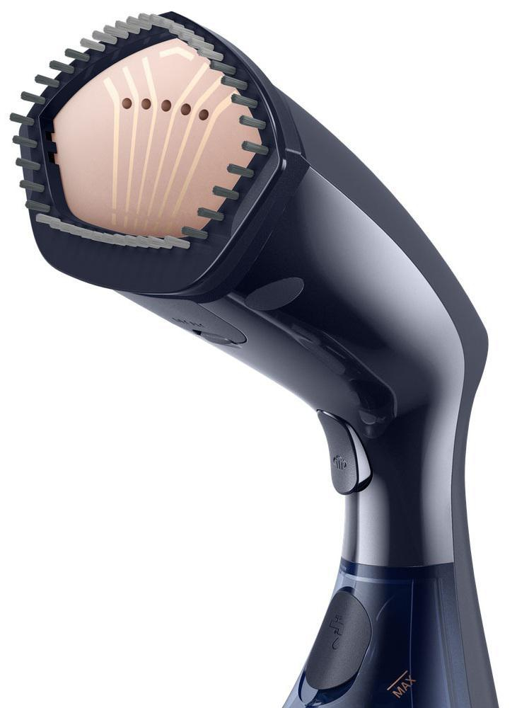 Philips PAROWNICA DO UBRAŃ PHILIPS GC810/20
