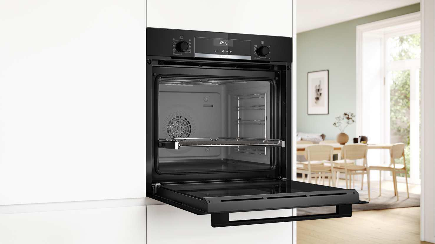 Bosch HBG557EB3