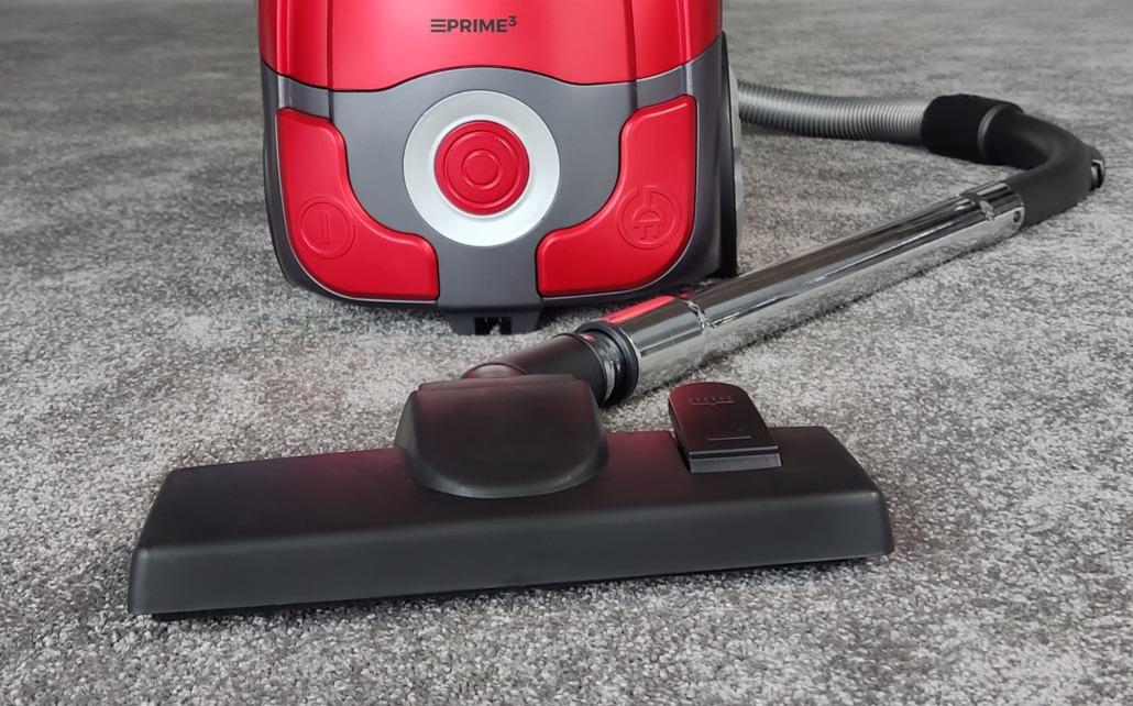 Blaupunkt Odkurzacz workowy Blaupunkt SVC51