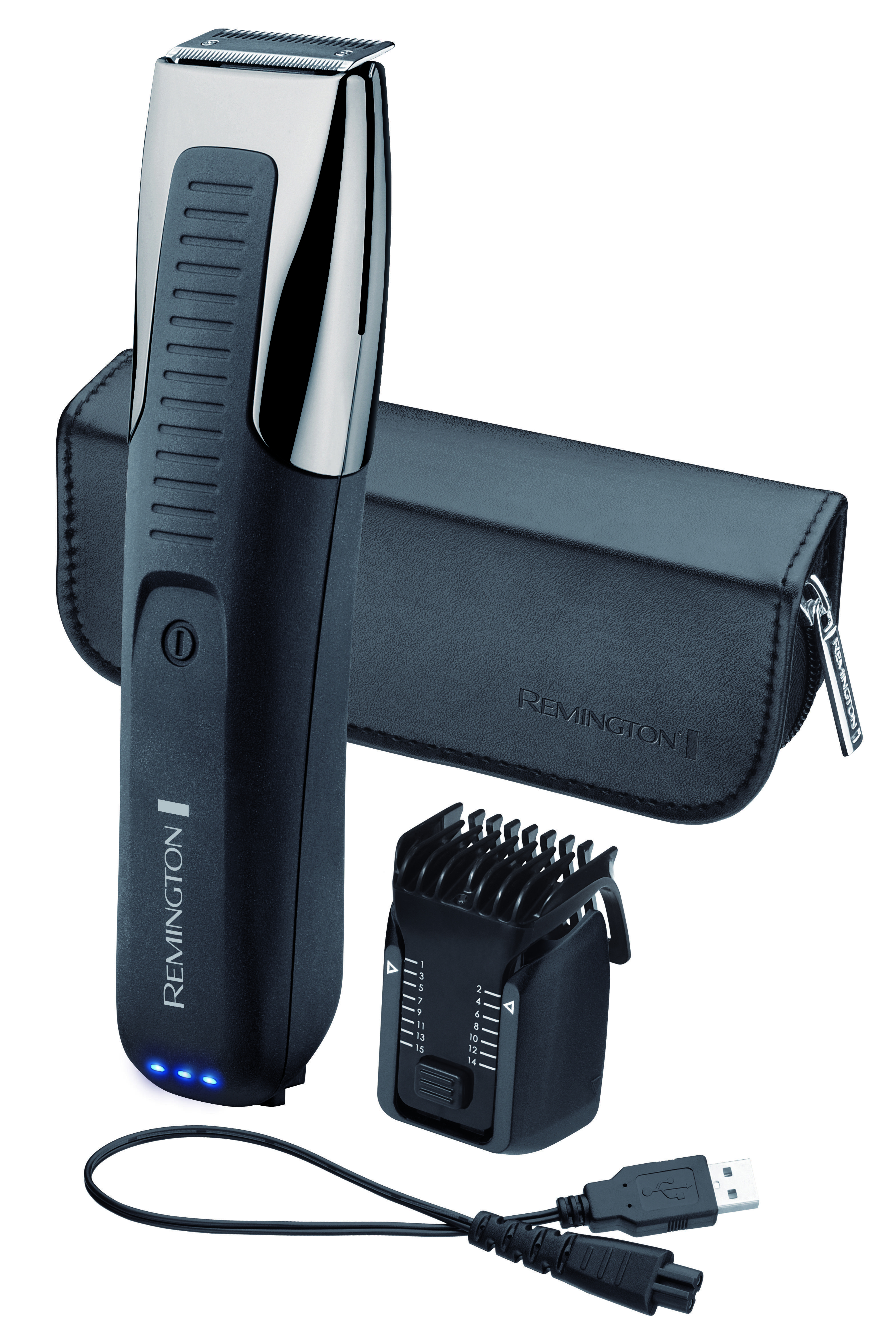 Remington MB4200