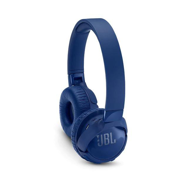 Wydajny akumulator w JBL T600 BT NC