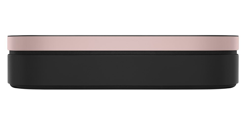 Dyson HT01 Bronze/Pink