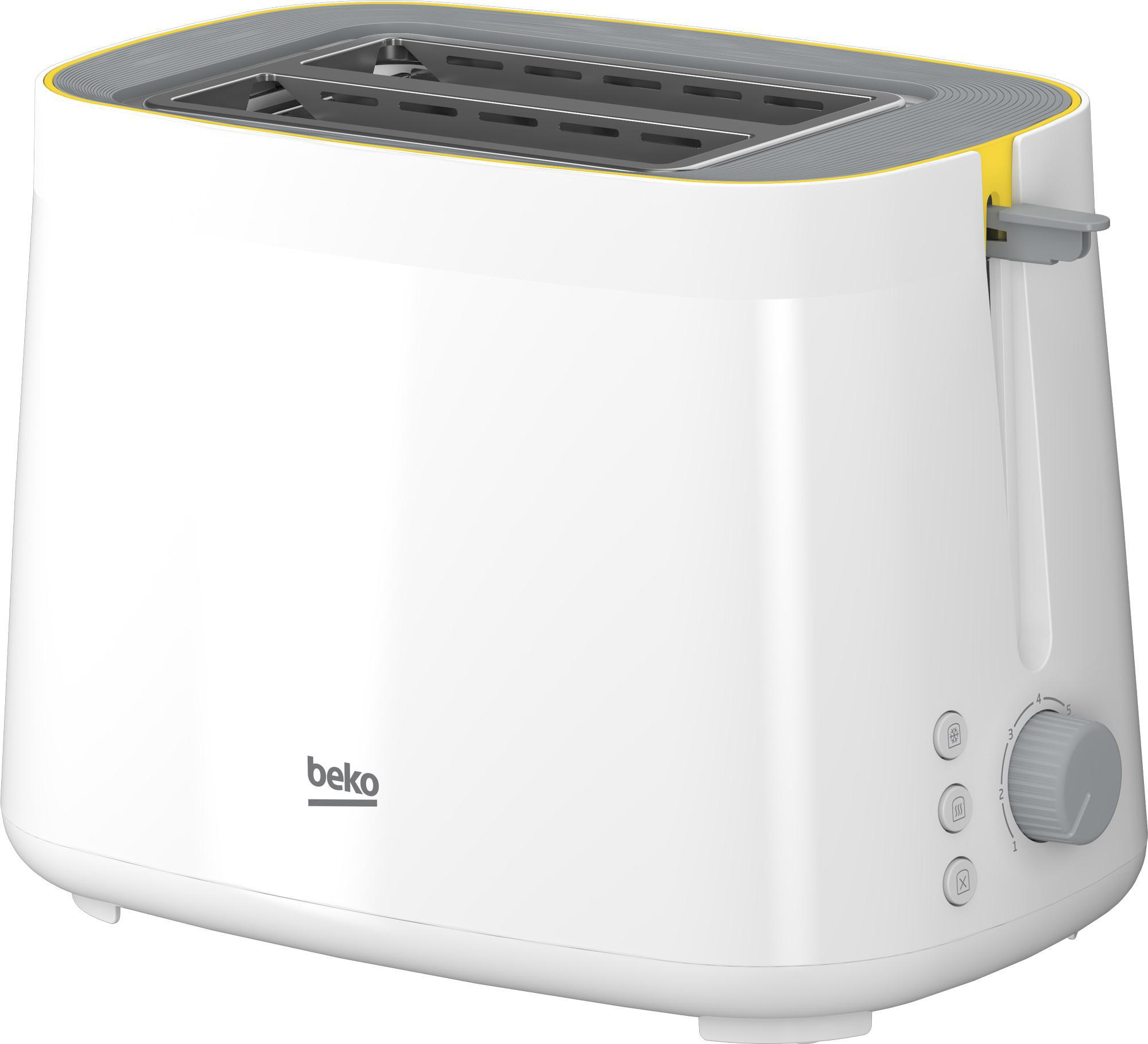 Beko TAM 4220 W