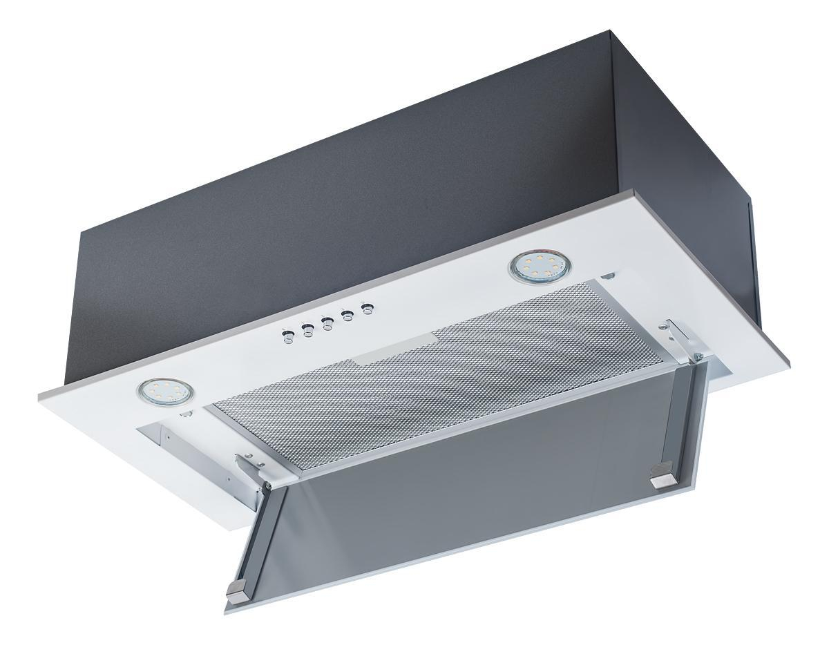 VDB BOX Glass White 60