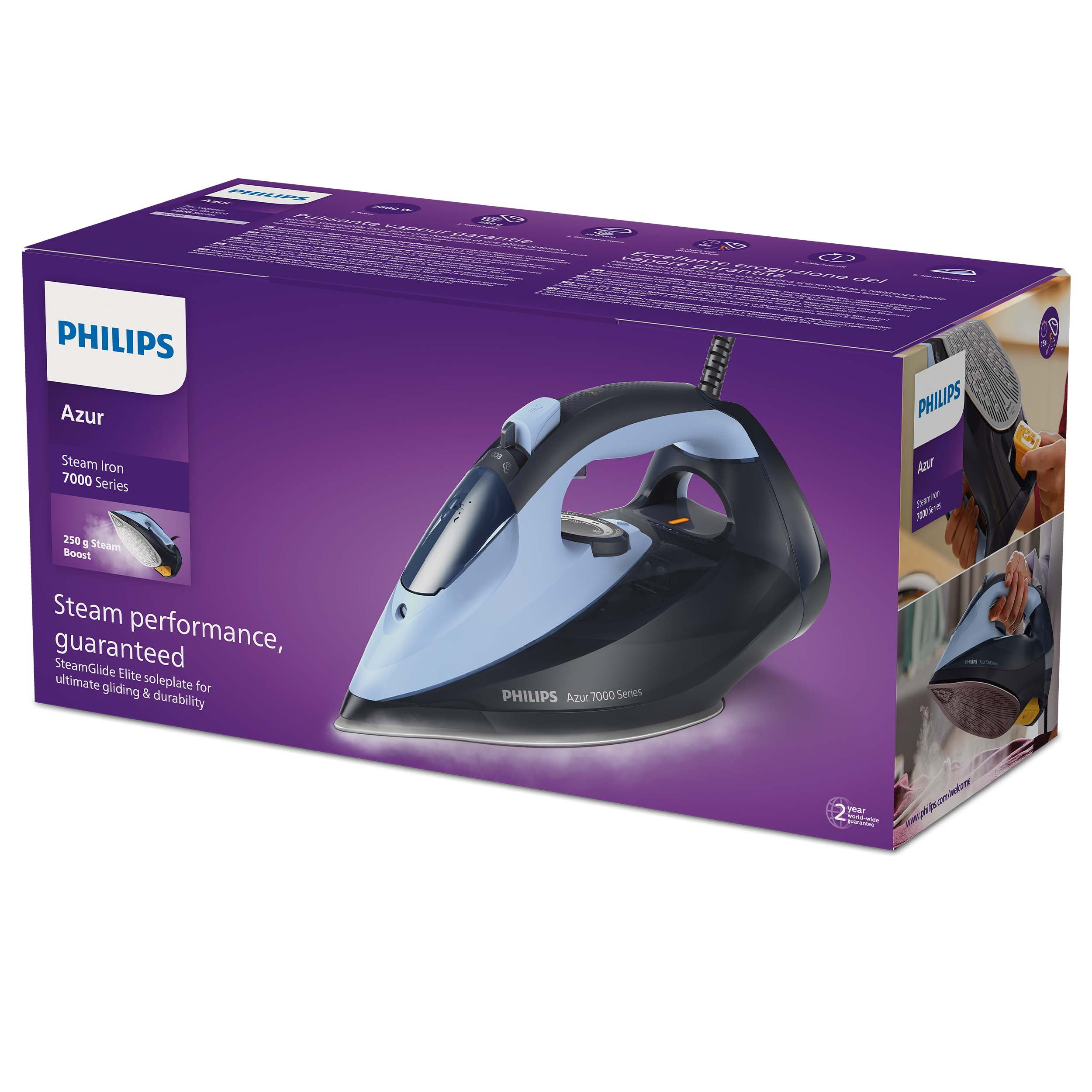 Philips DST7041/21
