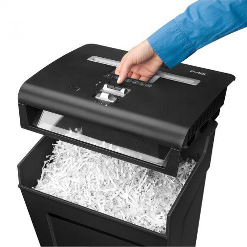 Fellowes Niszczarka P-48C