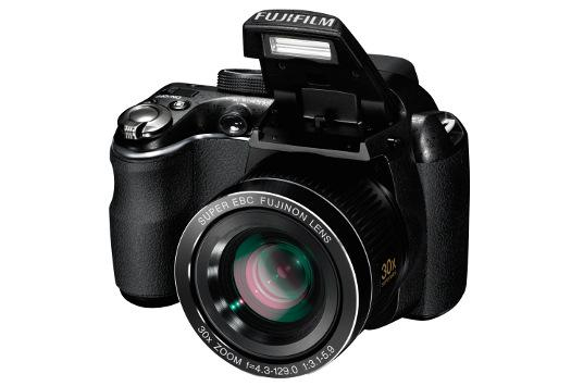 Fujifilm S 4000