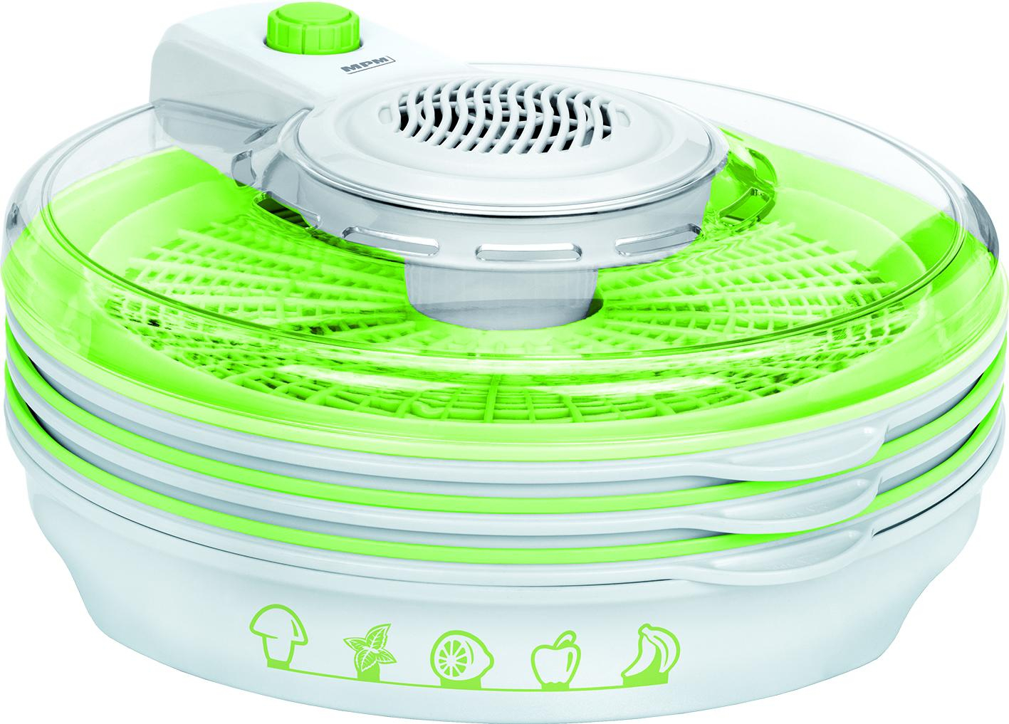 MPM Product SUSZARKA SPOŻYWCZA MSG-06 MPM