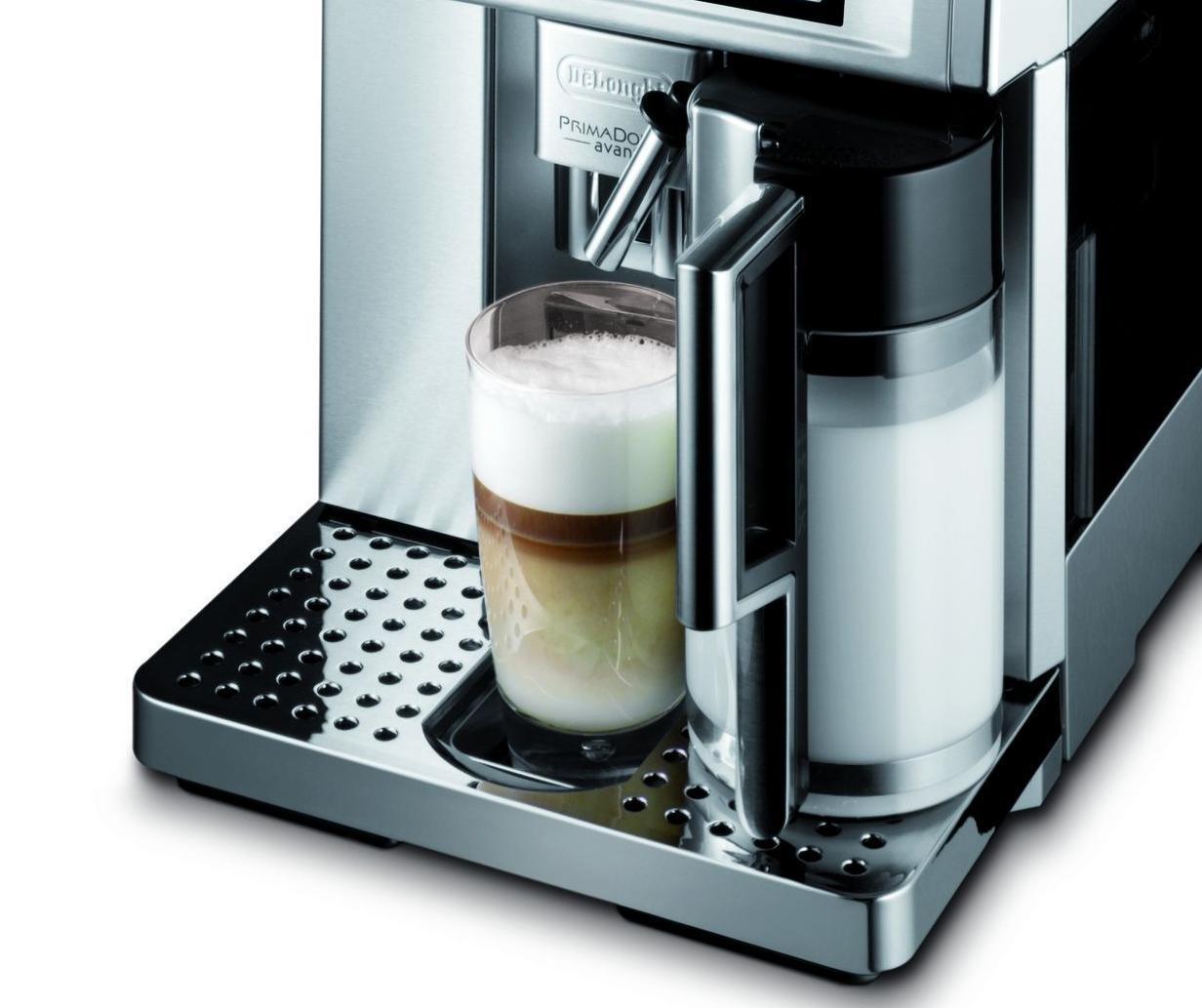DeLonghi PrimaDonna Avant ESAM 6700