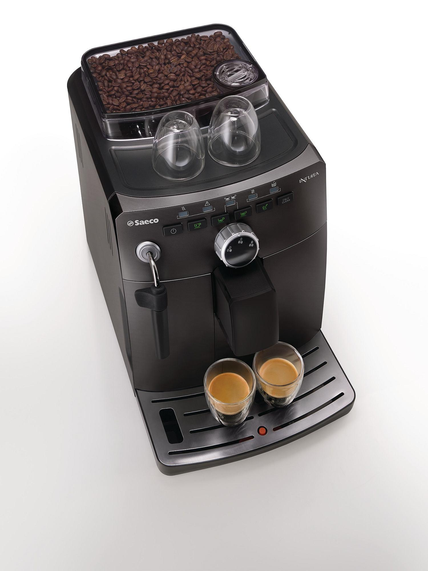 Saeco HD 8750/19 INTUITA