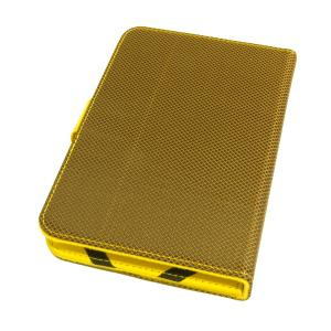 ART Etui do tab. 7 ART T-17D Uniwer. Żółte #