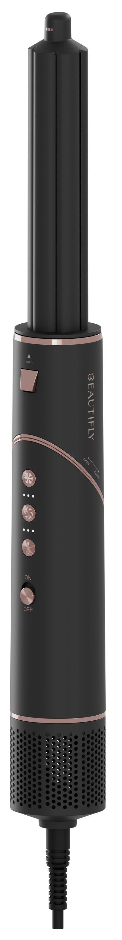 Beautifly Multistyler StyleBliss Noir