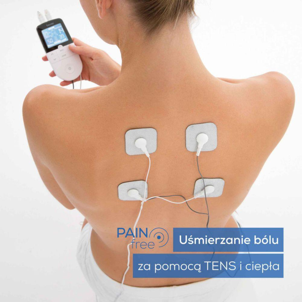 Beurer Stymulator TENS/EMS EM49