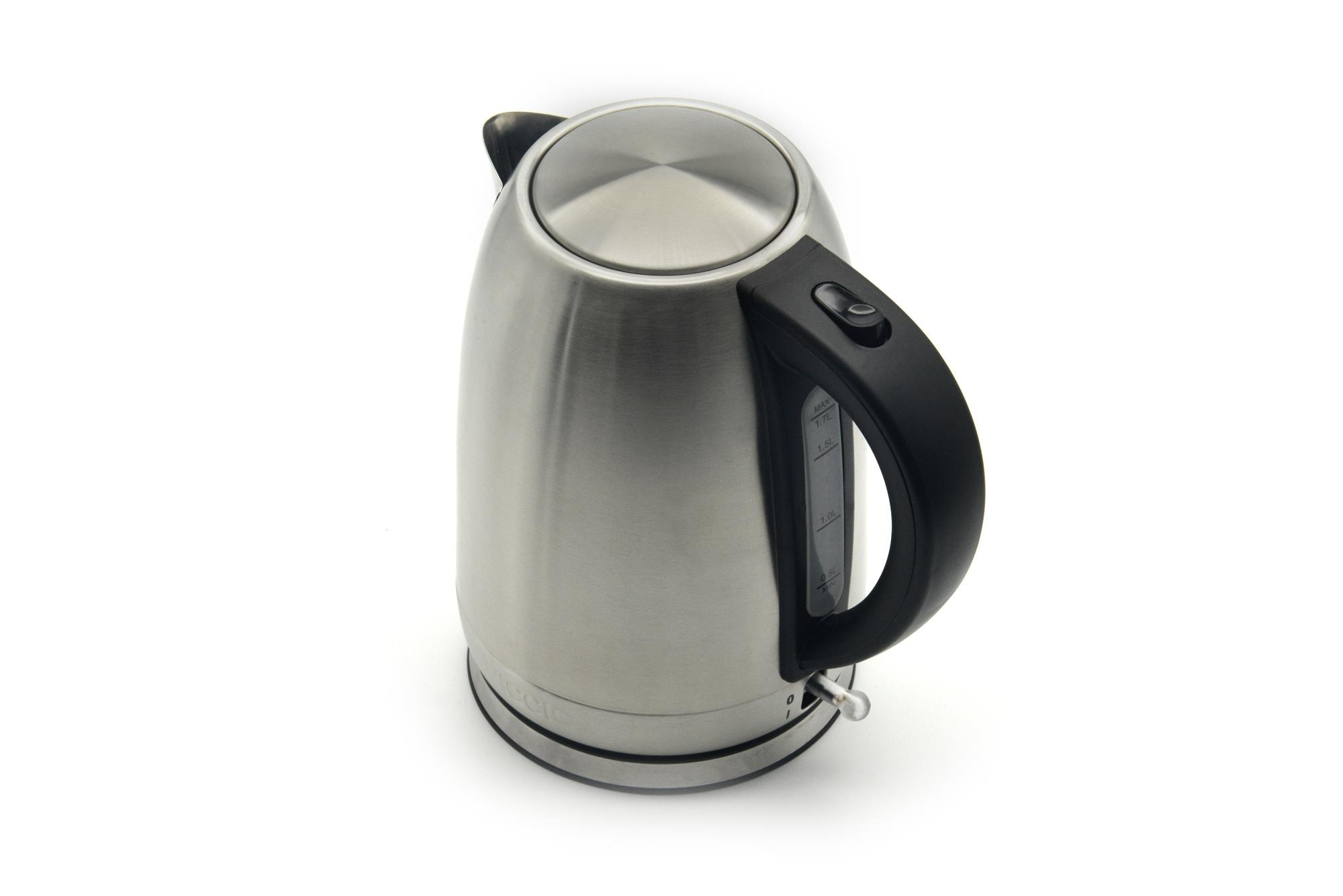 VICCIO FK-1507-2S srebrny