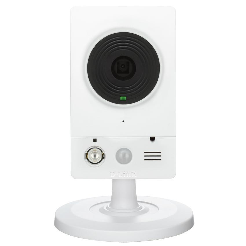 D-Link HD Cloud DCS-2132L