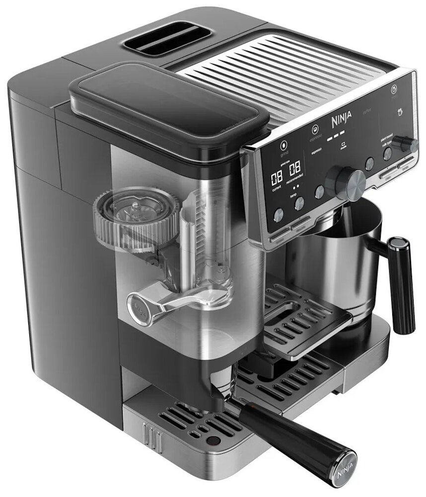 Ninja ES701EU Luxe Cafe