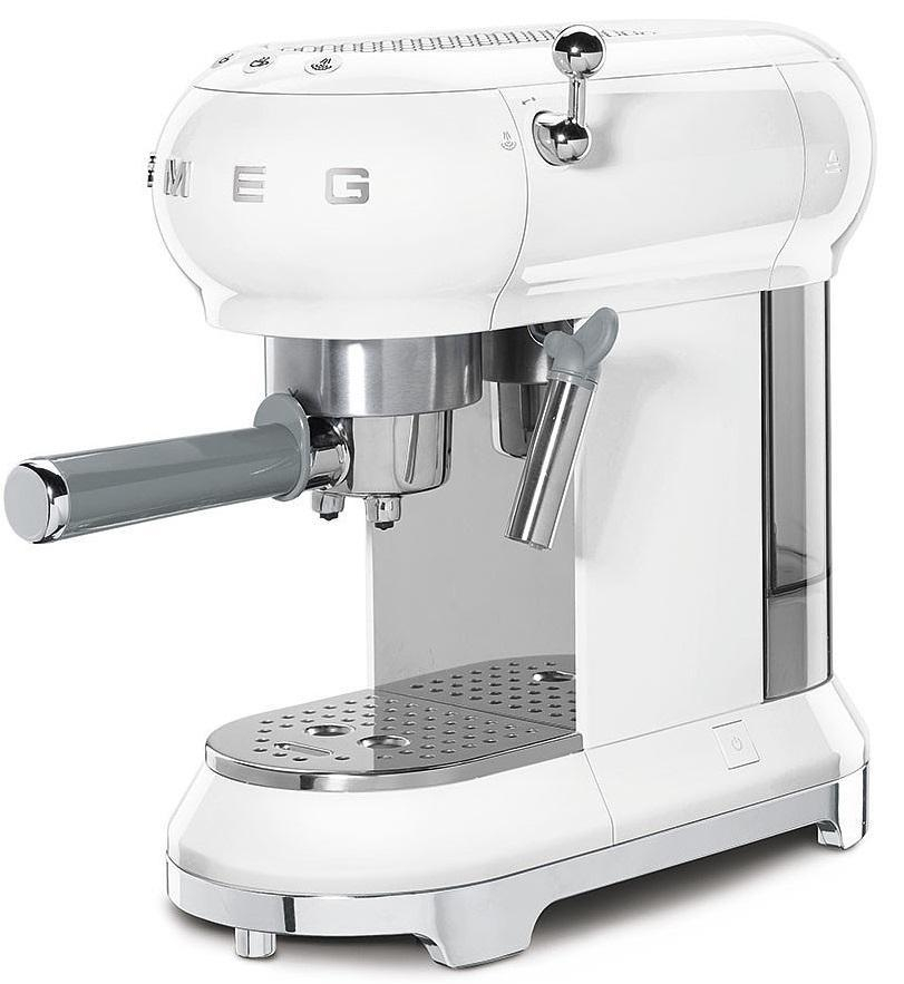 Smeg ECF01WHEU