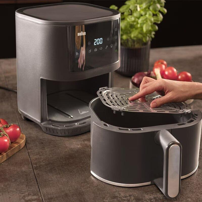 Braun AIR FRYER HF3030