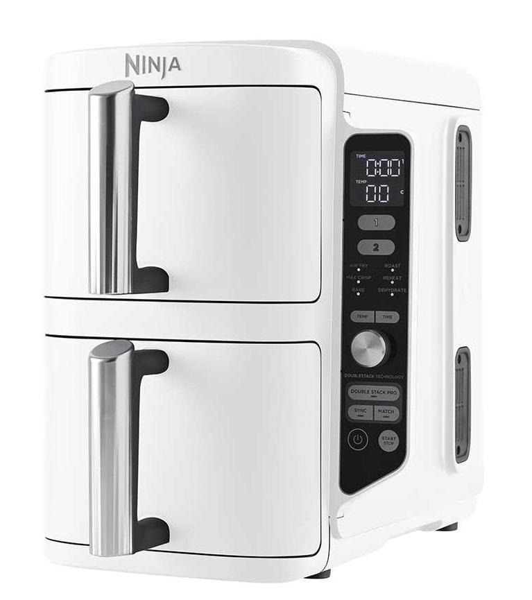 Ninja FRYTKOWNICA BEZTŁUSZCZOWA SL400EUWH