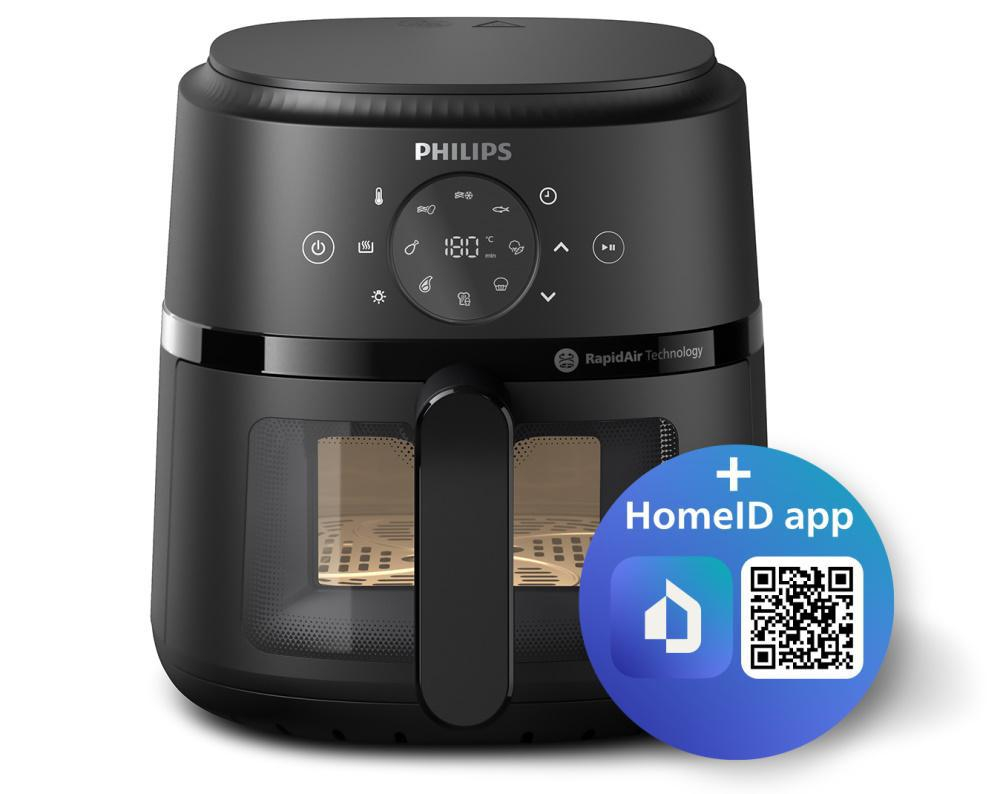 Philips Airfryer NA210/00 3,2L