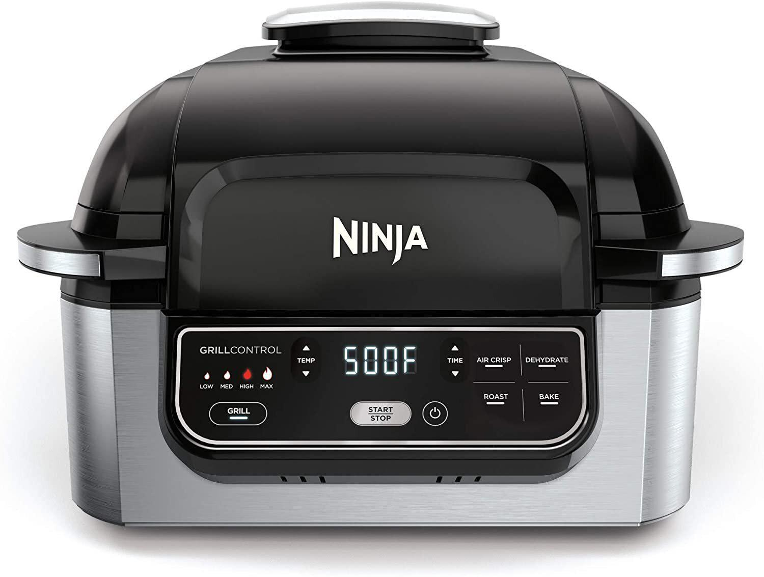 Ninja Grill elektryczny AG301EU