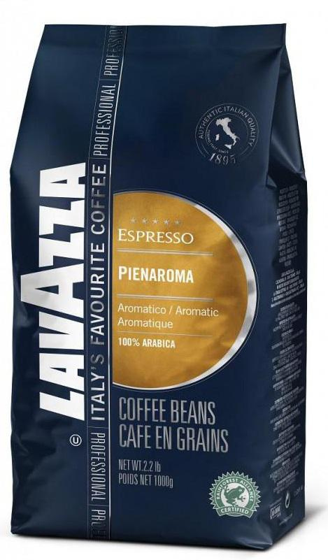 Lavazza Pienaroma 1kg